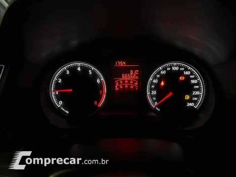 GOL 1.6 MSI TOTALFLEX 4P MANUAL