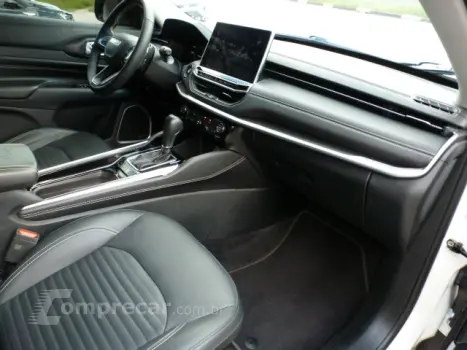 COMMANDER 1.3 T270 Turbo Longitude