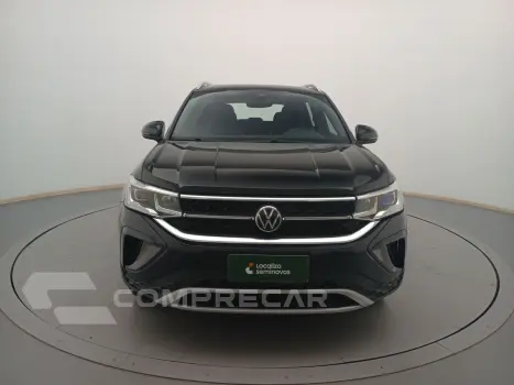 TAOS 1.4 250 TSI TOTAL FLEX HIGHLINE AUTOMÁTICO