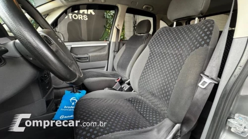 Meriva Maxx 1.4 MPFI 8V ECONOFLEX 5p
