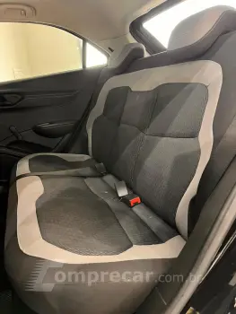 ONIX HATCH LT 1.0 8V FlexPower 5p Mec.