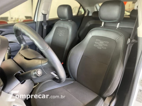 ONIX 1.0 MPFI LT 8V CHEVROLET