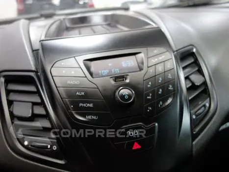 FIESTA HATCH - 1.5 SE HATCH 16V 4P MANUAL