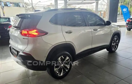 TRACKER 12T A PR