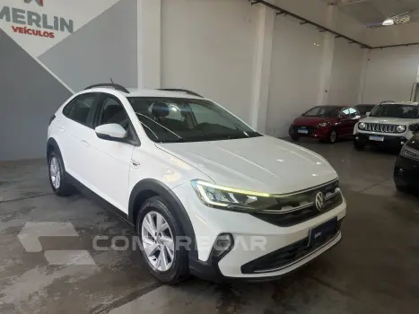 NIVUS 1.0 200 TSI Comfortline
