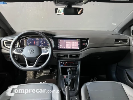 NIVUS 1.0 200 TSI TOTAL FLEX HIGHLINE AUTOMÁTICO