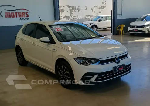 POLO 1.0 170 TSI Highline