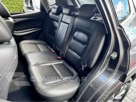 TIGGO 7 1.5 VVT TURBO iFLEX TXS DCT