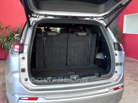 COMMANDER 1.3 T270 TURBO FLEX OVERLAND AT6