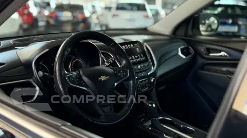 EQUINOX Premier 2.0 Turbo AWD 262cv Aut.