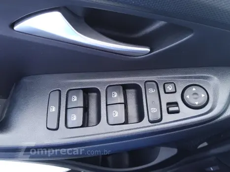 CRETA 1.0 TGDI FLEX LIMITED AUTOMÁTICO