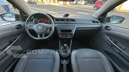 GOL 1.6 MSI Totalflex