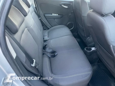 Grand Siena ATTRAC. 1.4 EVO F.Flex 8V