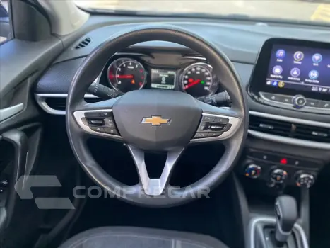 TRACKER 1.0 TURBO FLEX LT AUTOMÁTICO