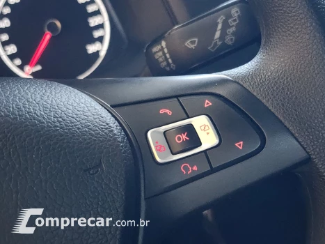 Polo 1.0 MPI Flex 12V 5p