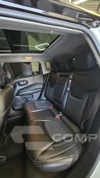COMPASS LIMITED 2.0 4x4 Diesel 16V Aut.