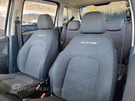 Idea Advent./ Adv.LOCKER 1.8 mpi Flex 5p