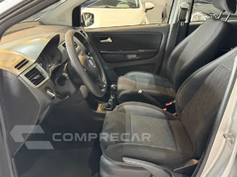 FOX 1.6 MSI TOTAL FLEX CONNECT 4P MANUAL