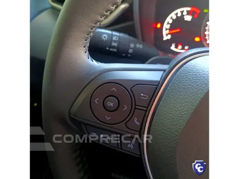 COROLLA  2.0 XEI FLEX 16V AUT.