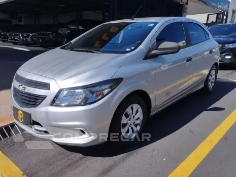 Onix Hatch 1.0 4P FLEX JOY