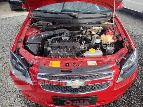 CELTA - 1.0 MPFI LT 8V 4P MANUAL