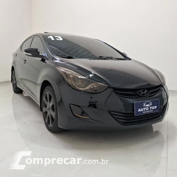 ELANTRA 2.0 GLS 16V