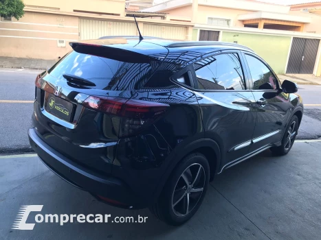 HR-V 1.5 DI I-vtec EX