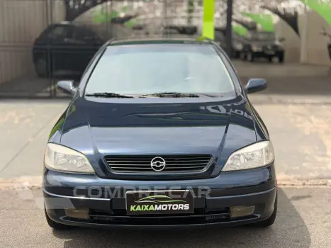 ASTRA 1.8 MPFI GL 8V