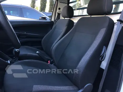 Saveiro 1.6 Msi Robust Cs 16V Flex 2P Manual