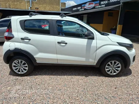 Mobi 1.0 Evo Flex Like. Manual