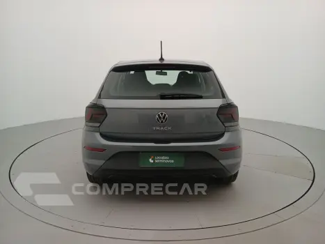 POLO 1.0 MPI TRACK MANUAL