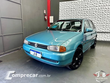 GOL 1.0 MI 16V G.III