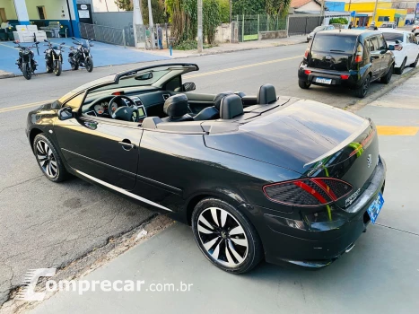 307 2.0 CC 16V