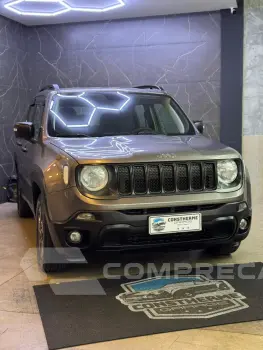RENEGADE 1.8 16V Sport