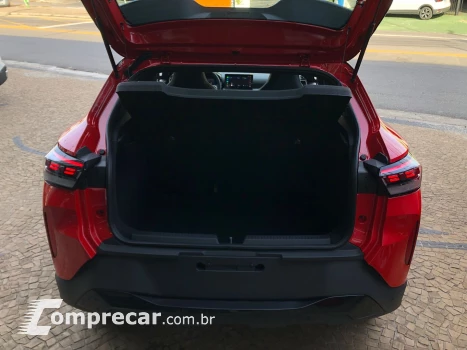 Tera 1.0 170 Tsi High Automático