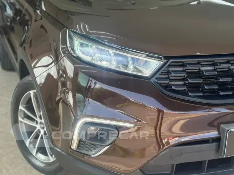 TERRITORY 1.5 ECOBOOST GTDI GASOLINA SEL AUTOMÁTICO