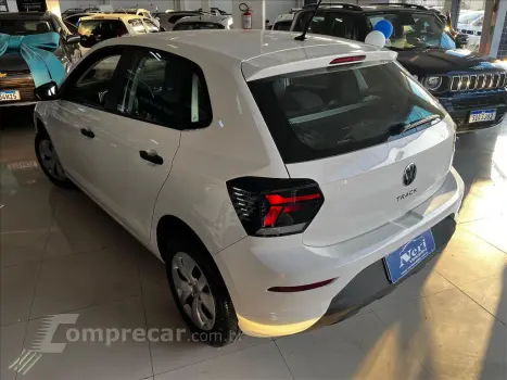 POLO 1.0 MPI TRACK MANUAL