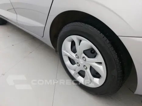 HB20S 1.0 12V FLEX COMFORT MANUAL