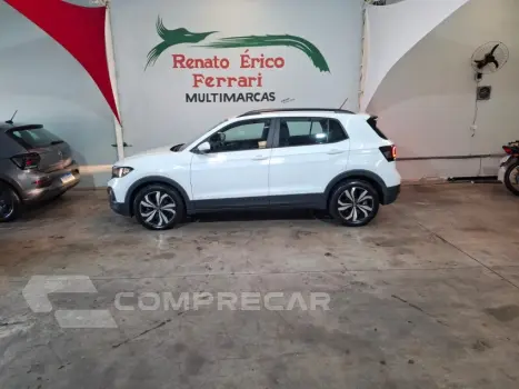 T-CROSS 1.0 200 TSI