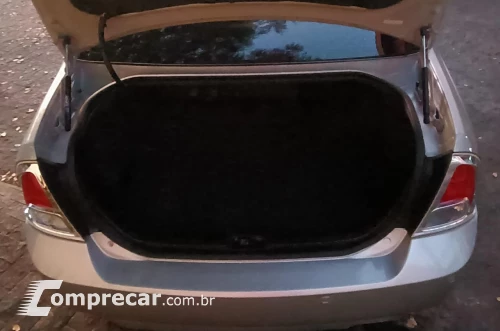 FUSION 2.0 SEL 16V
