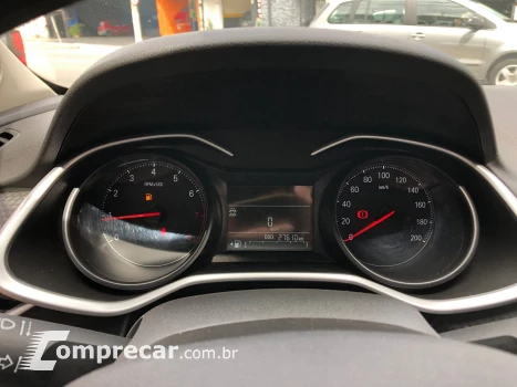 Onix 1.0 Flex Lt Manual