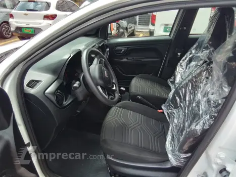 STRADA 1.3 FIREFLY FLEX FREEDOM CD MANUAL