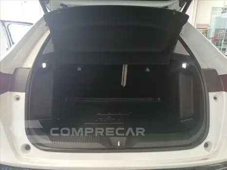 HR-V 1.5 DI I-VTEC TURBO FLEX TOURING CVT