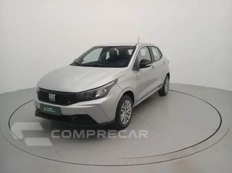 Fiat ARGO 1.0 FIREFLY FLEX DRIVE MANUAL 4 portas