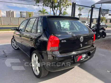 GOL 1.0 GIV