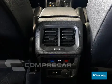 TIGUAN 2.0 350 TSI GASOLINA ALLSPACE R-LINE 4MOTI