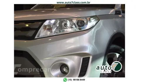 VITARA - 1.6 16V 4YOU AUTOMÁTICO
