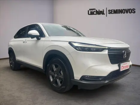 HR-V 1.5 DI I-VTEC FLEX EXL CVT