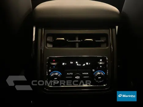 HAVAL H9 2.4 TURBO DIESEL EXCLUSIVE 4X4 AUTOMÁTICO