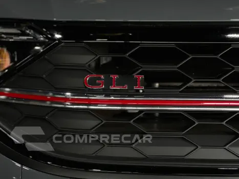 JETTA 2.0 350 TSI GASOLINA GLI DSG